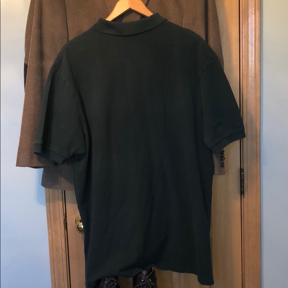 Polo by Ralph Lauren Men’s Polo Shirt XXL - Picture 7 of 8
